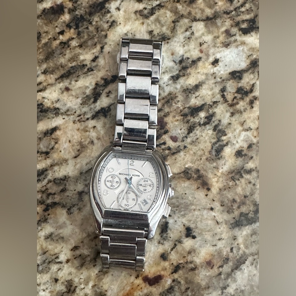 Michael Kors watch MK-5229 5ATM